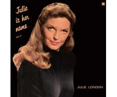 Julie London - Julie Is Her Name Vol. 2 (vinilinė plokštelė, LP)
