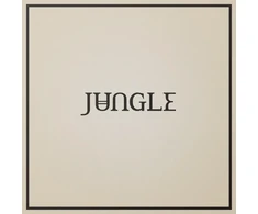 Jungle - Loving In Stereo (vinilinė plokštelė, LP)