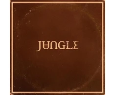 Jungle - Sunshine (Desert Peach) 1LP (vinilinė plokštelė)