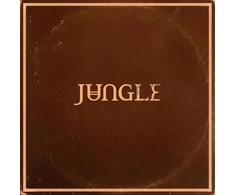 Jungle - Sunshine (vinilinė plokštelė, LP)