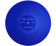 Kanye West - Jesus Is King (vinilinė plokštelė, LP)