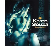 Karen Souza - Essentials II (vinilinė plokštelė, LP)