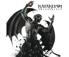 Kataklysm - Unconquered (vinilinė plokštelė, LP)