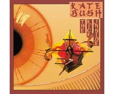 Kate Bush - The Kick Inside (vinilinė plokštelė, LP)