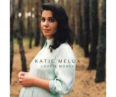 Katie Melua - Love &amp; Money (vinilinė plokštelė, LP)