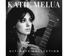 Katie Melua - Ultimate Collection (vinilinė plokštelė, LP)