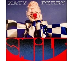 Katy Perry - Smile (vinilinė plokštelė, LP)