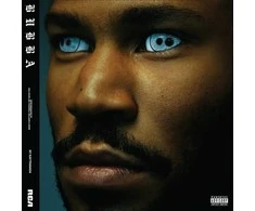 Kaytranada - Bubba (vinilinė plokštelė, LP)