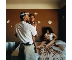 Kendrick Lamar - Mr. Morale &amp; The Big Steppers (vinilinė plokštelė, LP)