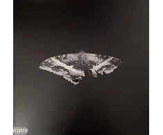 Kendrick Lamar - To Pimp A Butterfly (vinilinė plokštelė, LP)