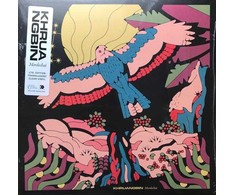 Khruangbin - Mordechai (vinilinė plokštelė, LP)