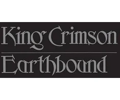 King Crimson - Earthbound 1LP (vinilinė plokštelė)