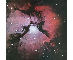 King Crimson - Islands (200 Gram) 1LP (vinilinė plokštelė)
