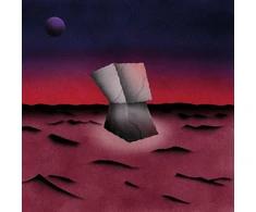 King Krule - Space Heavy (vinilinė plokštelė, LP)