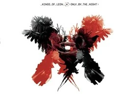 Kings Of Leon - Only By The Night (vinilinė plokštelė, LP)