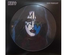 Kiss, Ace Frehley - Ace Frehley (vinilinė plokštelė, LP)