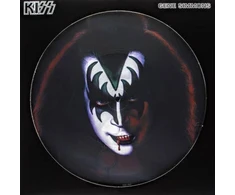 Kiss, Gene Simmons - Gene Simmons (vinilinė plokštelė, LP)