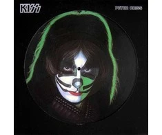 Kiss, Peter Criss - Peter Criss (vinilinė plokštelė, LP)