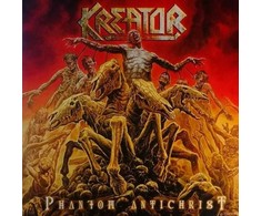 Kreator - Phantom Antichrist (vinilinė plokštelė, LP)