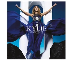 Kylie - Aphrodite 1LP (vinilinė plokštelė)