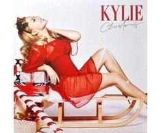 Kylie - Kylie Christmas (vinilinė plokštelė, LP)