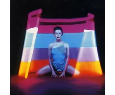 Kylie Minogue - Impossible Princess (vinilinė plokštelė, LP)