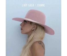 Lady Gaga - Joanne (vinilinė plokštelė, LP)