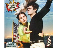 Lana Del Rey - NFR! (vinilinė plokštelė, LP)