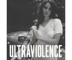 Polydor Lana Del Rey - Ultraviolence (Deluxe) (vinilinė plokštelė, LP)