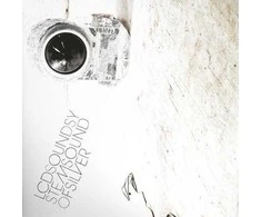 LCD Soundsystem - Sound Of Sidabrinis (vinilinė plokštelė, LP)