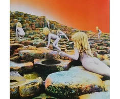 Led Zeppelin - Houses Of The Holy (vinilinė plokštelė, LP)