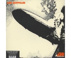Led Zeppelin - Led Zeppelin (vinilinė plokštelė, LP)