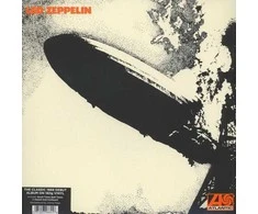Led Zeppelin - Led Zeppelin (vinilinė plokštelė, LP)