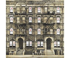 Led Zeppelin - Physical Graffiti (vinilinė plokštelė, LP)