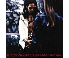 Lenny Kravitz - Are You Gonna Go My Way (vinilinė plokštelė, LP)