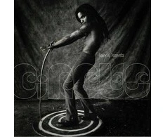 Lenny Kravitz - Circus (vinilinė plokštelė, LP)