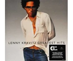 Virgin Lenny Kravitz - Greatest Hits (vinilinė plokštelė, LP)