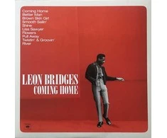 Leon Bridges - Coming Home (vinilinė plokštelė, LP)