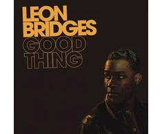 Leon Bridges - Good Thing (vinilinė plokštelė, LP)