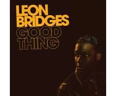 Leon Bridges - Good Thing (vinilinė plokštelė, LP)