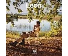 Leon Bridges - Leon (vinilinė plokštelė, LP)