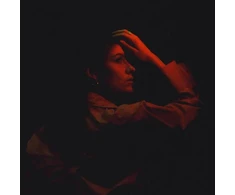 LÉON - Circles (vinilinė plokštelė, LP)