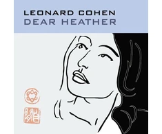 Leonard Cohen - Dear Heather (180 gram) 1LP (vinilinė plokštelė)