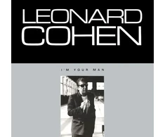 Leonard Cohen - I'm Your Man (180g) (vinilinė plokštelė, LP)