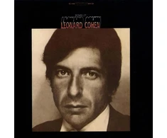 Leonard Cohen - Songs Of Leonard Cohen (180 gram) 1LP (vinilinė plokštelė)