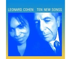 Leonard Cohen - Ten New Songs (vinilinė plokštelė, LP)