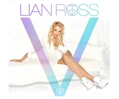 Lian Ross - V (vinilinė plokštelė, LP)