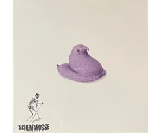 Lil Peep - Lil Peep; Part One (vinilinė plokštelė, LP)