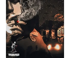 Lil Peep - Live Forever (vinilinė plokštelė, LP)
