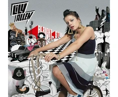 Lily Allen - Alright, Still (vinilinė plokštelė, LP)